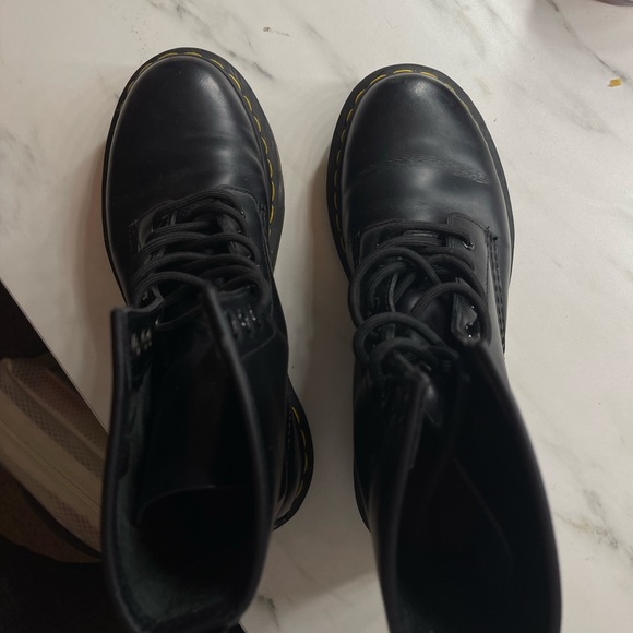 Dc martens boots - Picture 3 of 6